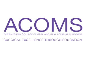 American College of Oral and Maxillofacial Surgeons