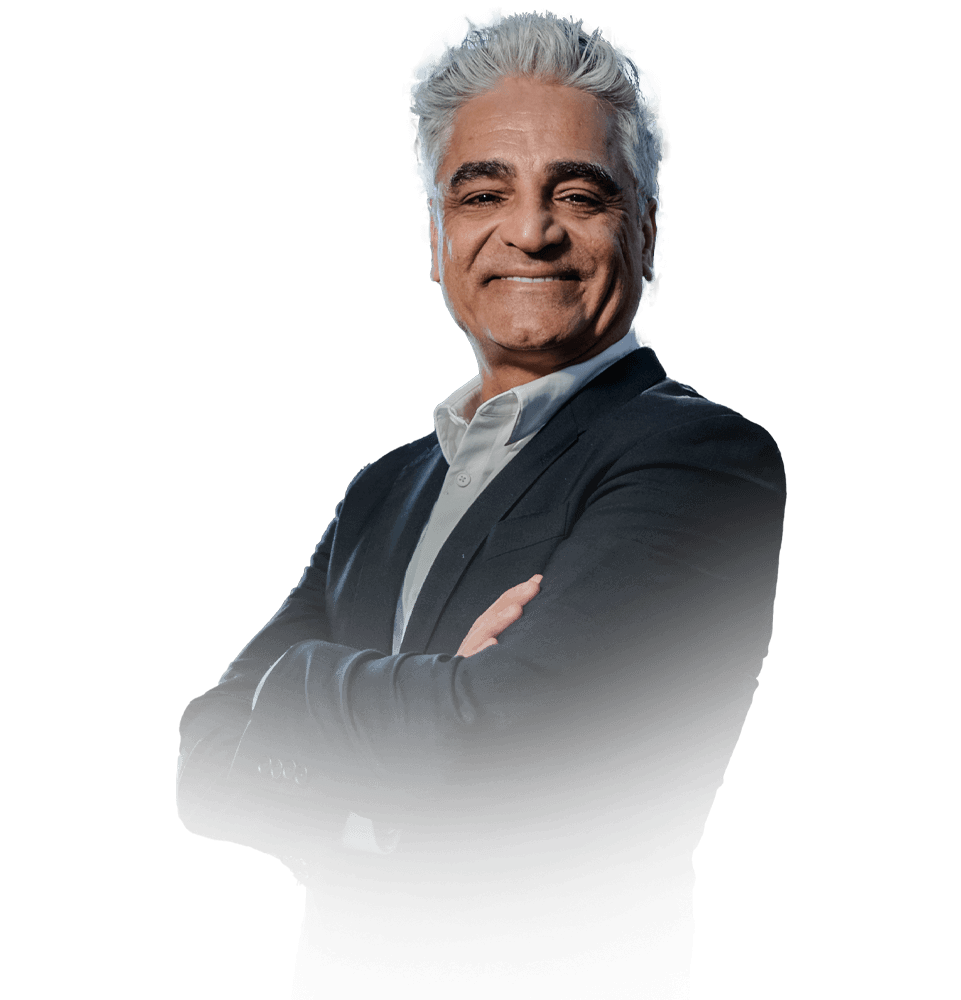 Dr. Ali Alijanian, DDS, board-certified oral and maxillofacial surgeon in Walnut Creek, CA