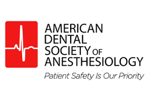 American Dental Society of Anesthesiology